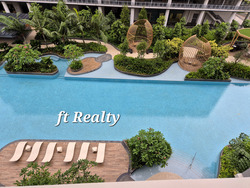 Fusionopolis Way (D5), Condominium #449585281